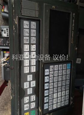 GSK928TEa机床数控系統，广数系统，实拍，成色一般(议价)