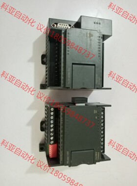CO-TRUST合信PLC模块，112-1BD20-0X14