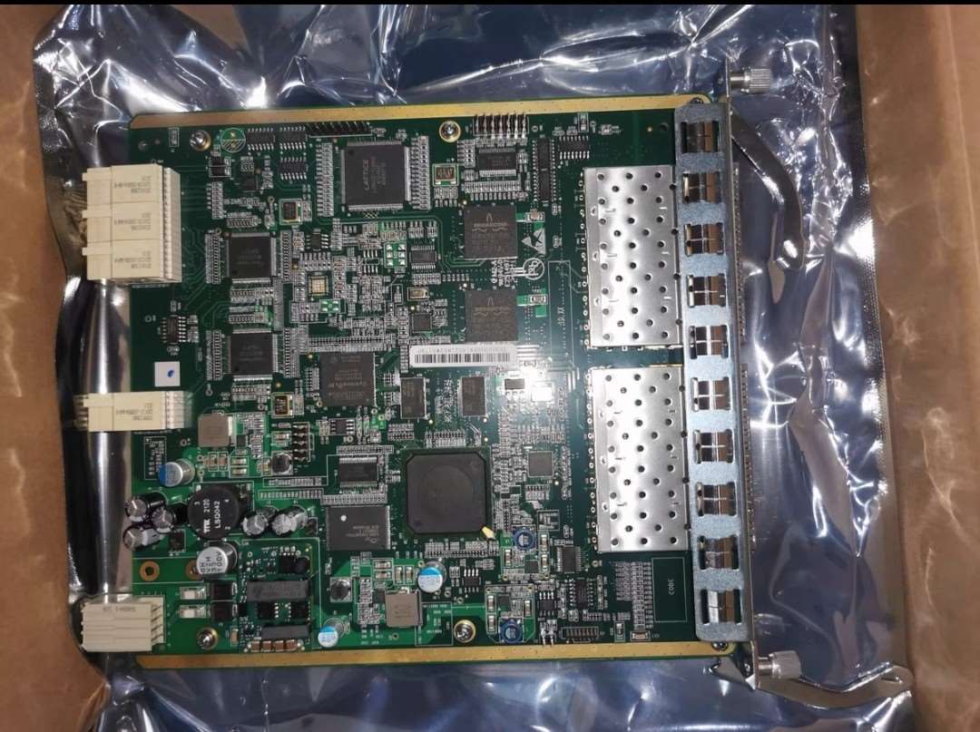 原装瑞斯康达ITN8800-RG8智能传送网设备插卡，千(议价)