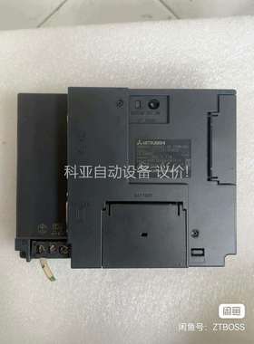 原装拆机三菱触摸屏GT1155-QSBDQ（议价）