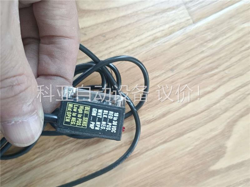 TINY.EYE美国电眼TRI-TRONICS光电开关传感器(议价)