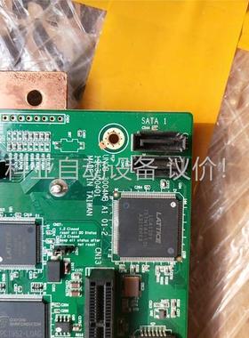 研华UNOB-3004MB带模块SOM-5786一套，功(议价)