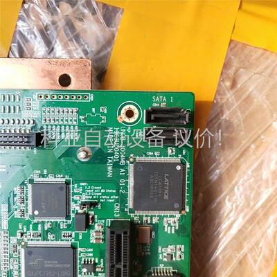 研华UNOB-3004MB带模块SOM-5786一套，功(议价)