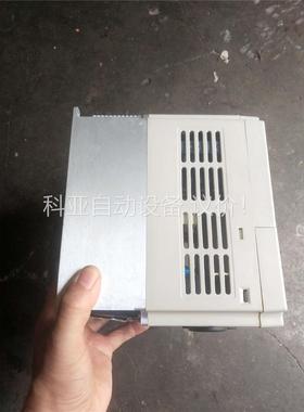 POWTRAN普传变频器一个！PI8100a 2R2G3(议价)