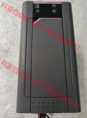 日本合泉C3-ACU902高速高精度控制器