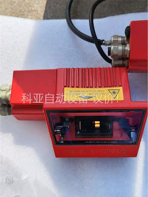 BCL 301i OF 100 D劳易测Leuze BCL(议价)