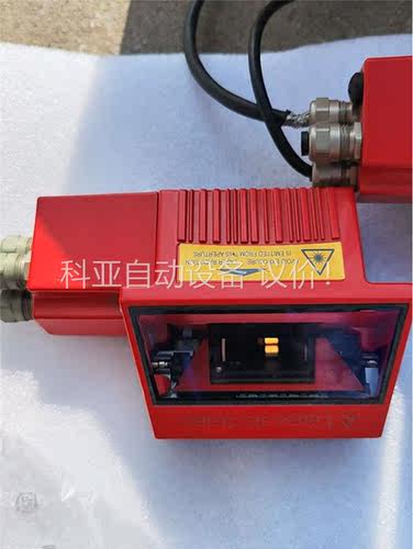 BCL 301i OF 100 D劳易测Leuze BCL(议价)