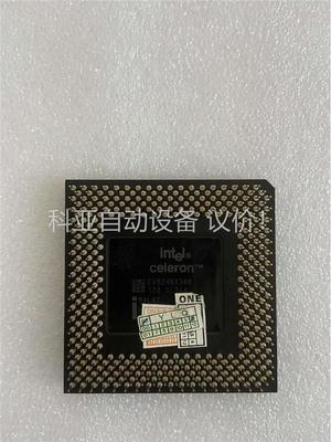 interl celeron rx300拆机CPU(议价)