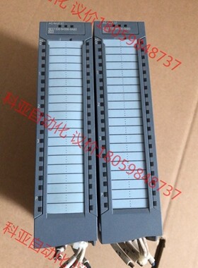 西门子plc模块：6ES7532-5HD00-0AB0