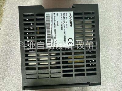 汇川AM400系列PLC可编程控制器403-1608TN/1(议价)