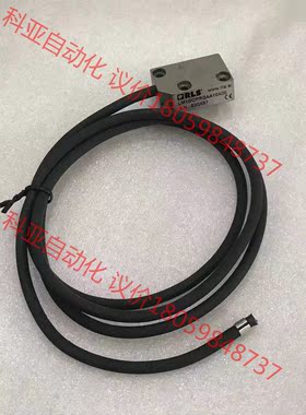 雷尼绍RLS读头LM10ICPRGAA10A00 原装拆机剪