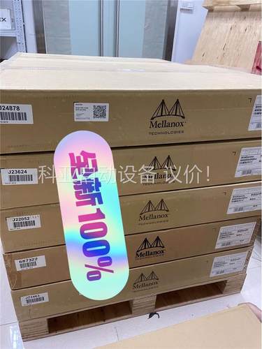 原装 SN2700 MSN2700-CS2F Mella(议价)