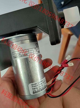 全新Charles Austen CAPEX V2真空泵X2