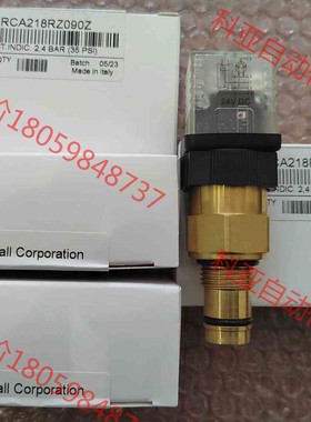 PALL颇尔差压开关 RCA218RZ090Z