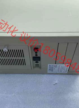 台湾 七槽挂壁式工业计算机 工控机  Q67芯片 双网口 4