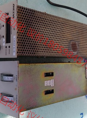 ANELVA CMS-301 ORIFICE CONTOLL