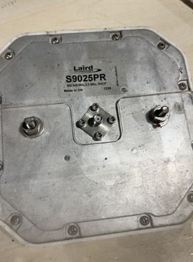 laird S9025PR/PL美国莱尔德天线超高频电子标签