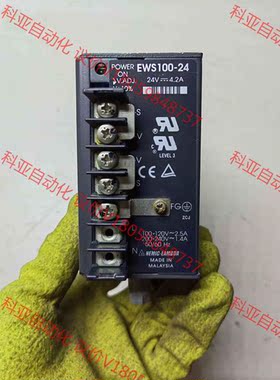 EWS100-24电源盒DC24伏电源盒1个