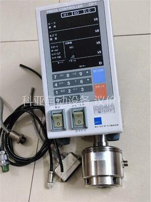 日本富士FUJICON控制器CP-1 压力传感器型号看不到(议价)