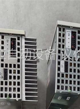 AB罗克韦尔 AB 2097-V34PR5-LM四台，成色(议价)