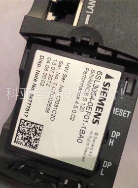 6SL3054-0EF01-1BA0,S120授权卡，(议价)