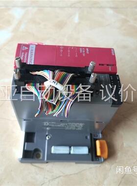 拆机富士PLC NP1BS-03 NP1S-91 NP1W6(议价)