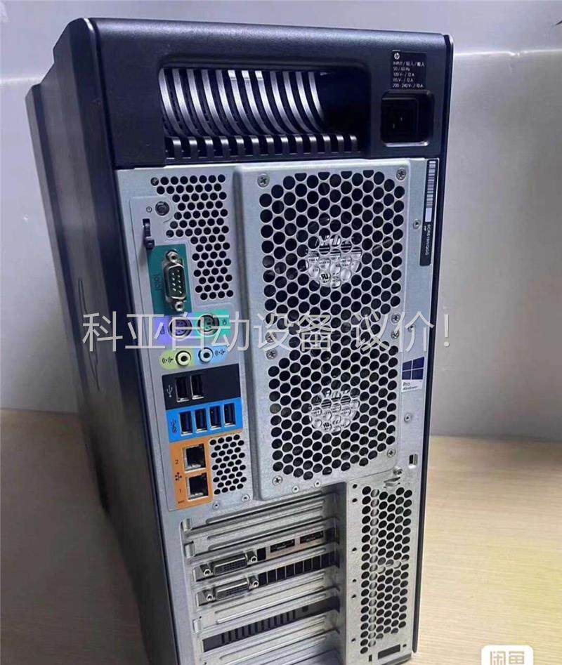 HP/惠普 z840工作站(议价)