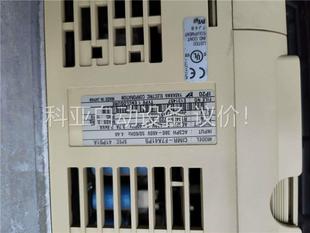 安川f7系列1.5kw380v变频器 成色拍 测试 议价