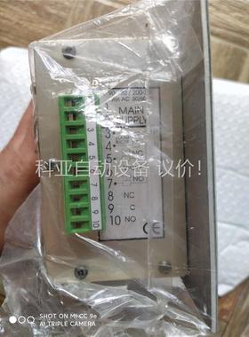 Salinometer SL6005 Rev.1 盐度计,(议价)