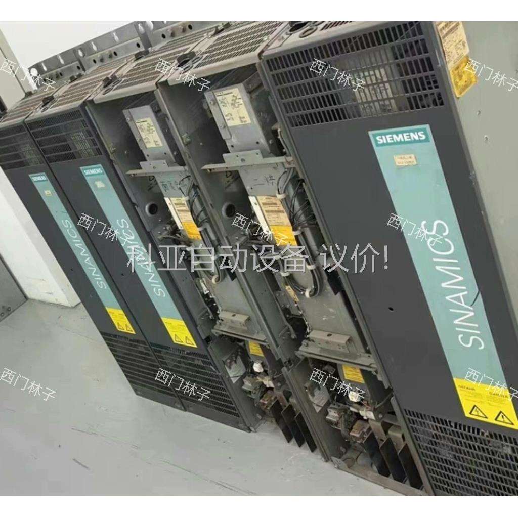 电源模块 6SL3353-1AE41-8DA1（议价）