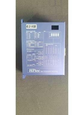 HPTEC川宝曝光机驱动器MD602I2，拆机件 成色（议价）