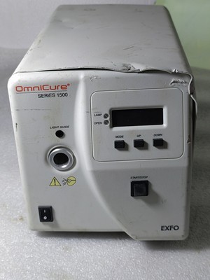 OmniCure UV 光固机 SERIES 1500  2