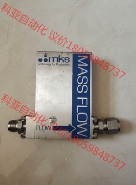 原装 MKS流量计 1579A01351LR14V 实物拍摄