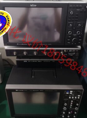LeCroy力科104Xi 62 64 44XS-A 204