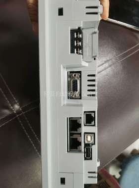 富士触摸屏V808iSDN，实图拍，功能正常，2000包邮（议价）