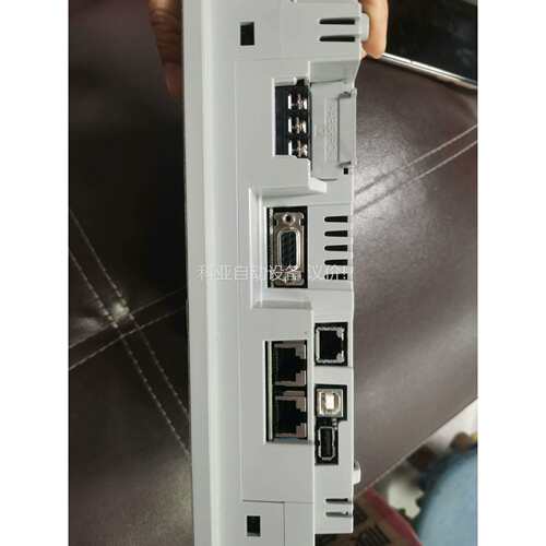 富士触摸屏V808iSDN，实图拍，功能正常，2000包邮（议价）