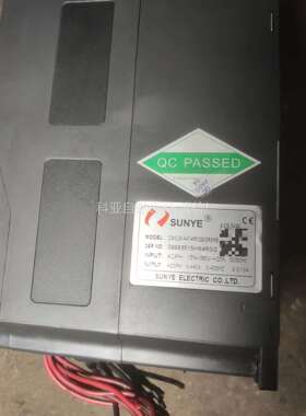 日业变频器CM528-A4T4R0GB/5R5PB 4KW/（议价）