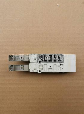 SMC电磁阀SY5345-5FU，二手拆机，成色漂亮，功能包(议价)