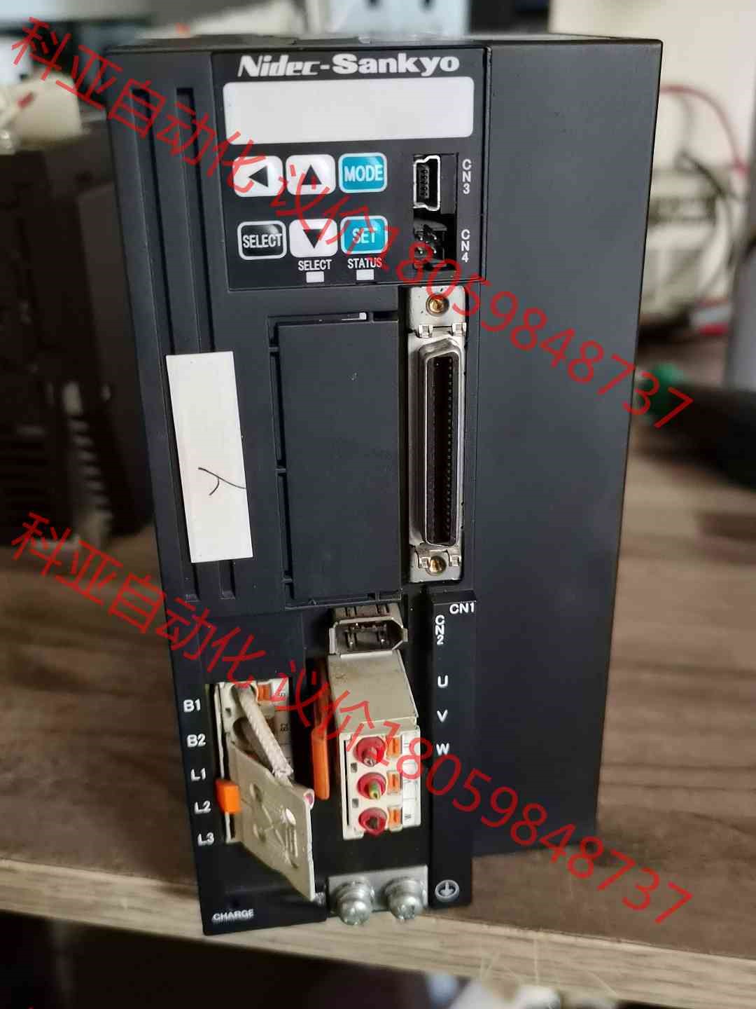 三协1KW伺服驱动器DA24A11