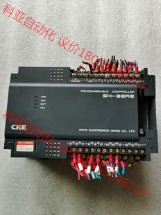 功能 32R2实物图片有划痕 二手KOYO光洋CKE