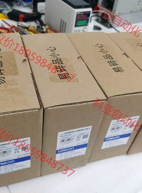 欧姆龙变频器 3G3MX2-AB004-ZV1 全新原装正品