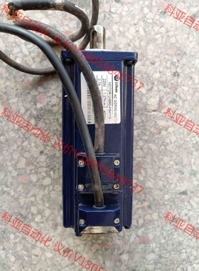 拆机力好Lihao伺服电机LH060-H0411A/400w