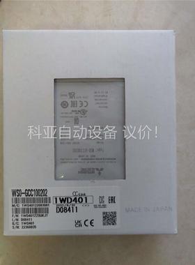 三菱安全控制器模块WS0-GCC100202(议价)