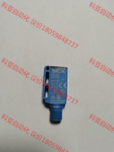 3P2430 西克SICK传感器光电开关WE9
