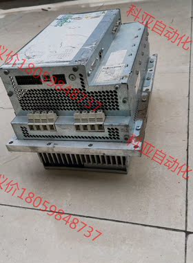 Windtec伺服驱动器PM-M40.1DVA06 30A