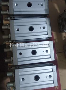 SMCMSQB70A旋转摆台气缸,拆机功能包好成色新充新没问(议价)