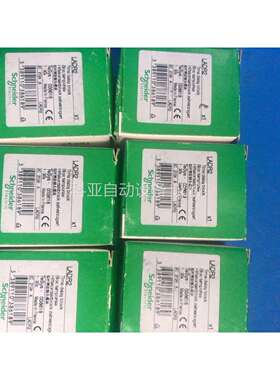 LADR2触器附件，延时辅助触透模块，95/个，有6（议价）