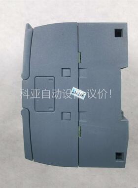 SIMATIC S7-1200 CPU 1212C(议价)