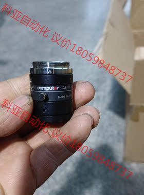 Computar康标达M3520-MPW2，拆机，功能包好，