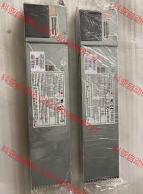 超微电源 PWS-1k62P-1R  服务器冗余电源模块